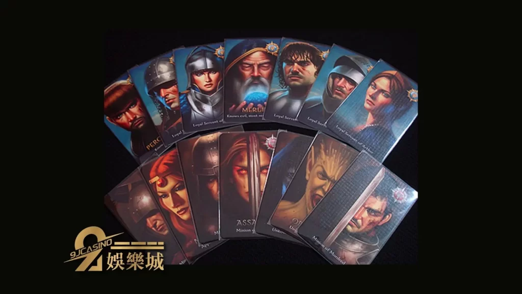 熱門桌遊推薦