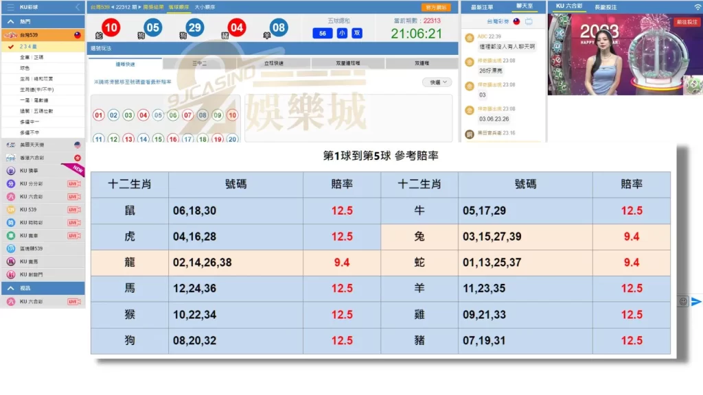 539過關