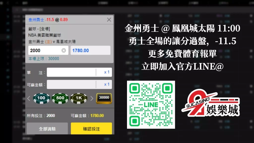 籃球賽事分析