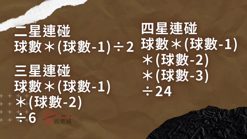 線上539玩法