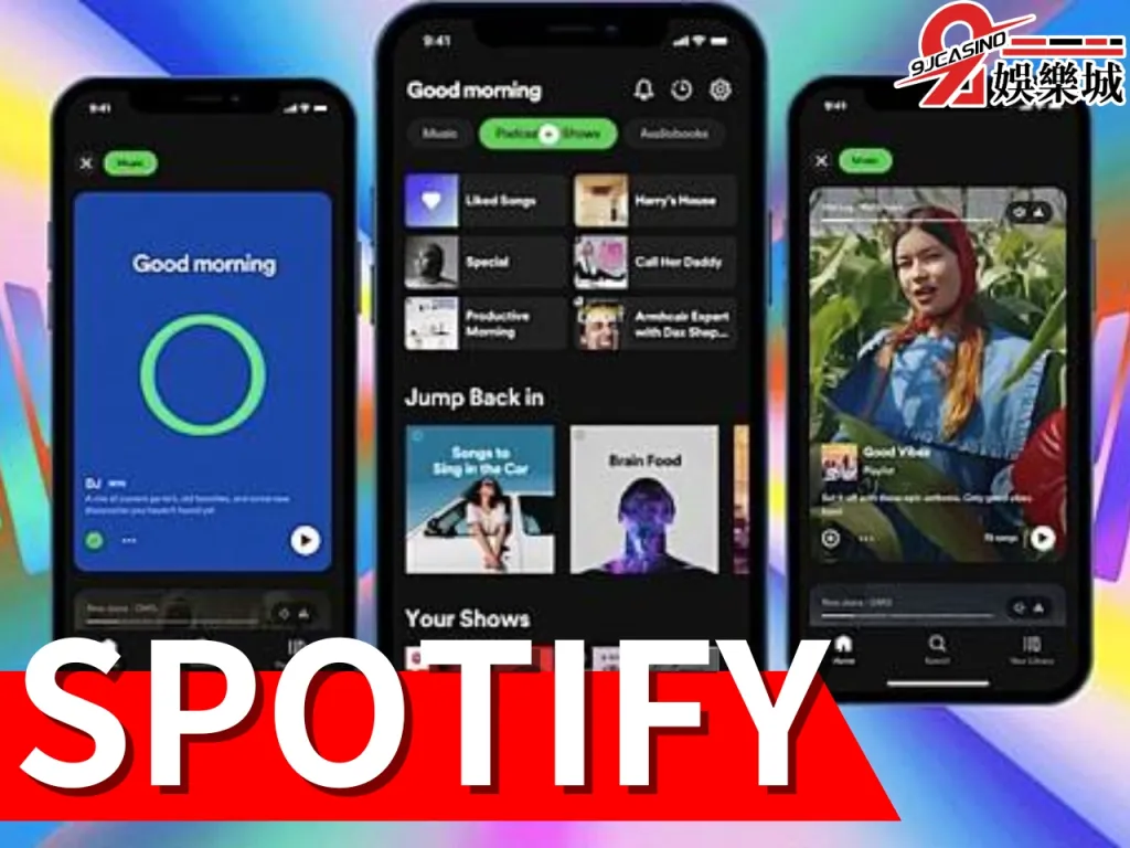 Spotify